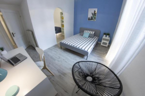 UNYCA - Comfortable and Relaxing Stay